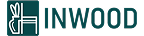 IN Wood Logo